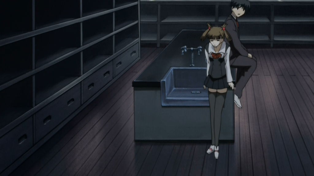 School Days (Nanikano Fansub)